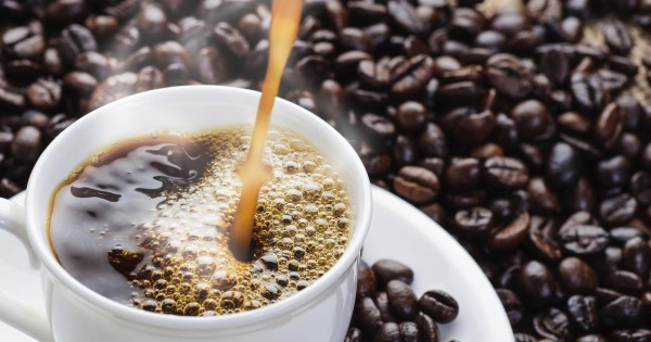 کافئین و دوچرخه سواری